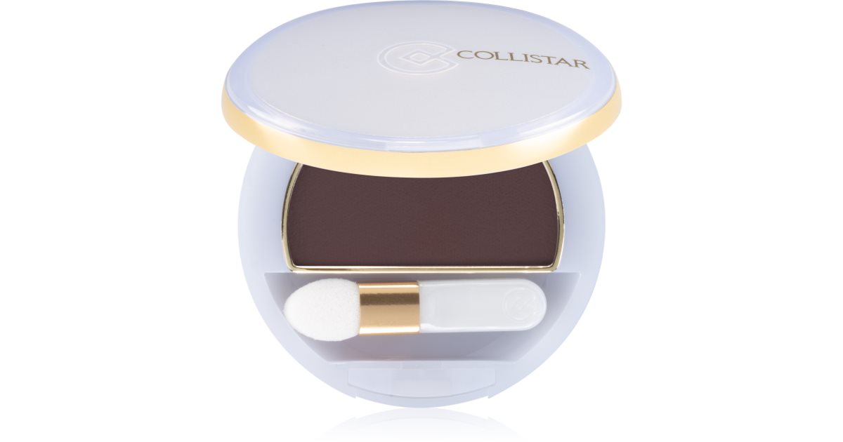 Collistar Silk Effect Eye Shadow Eyeshadow | notino.ie