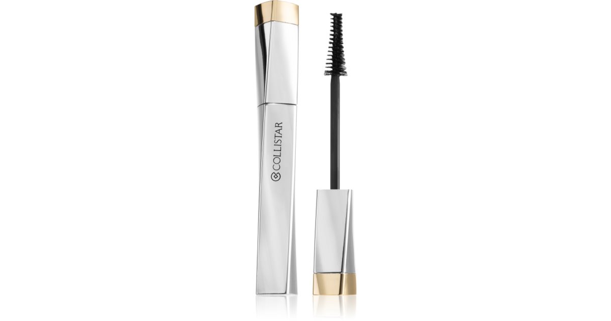 Collistar Mascara Art Design máscara para dar volumen y longitud a las ...