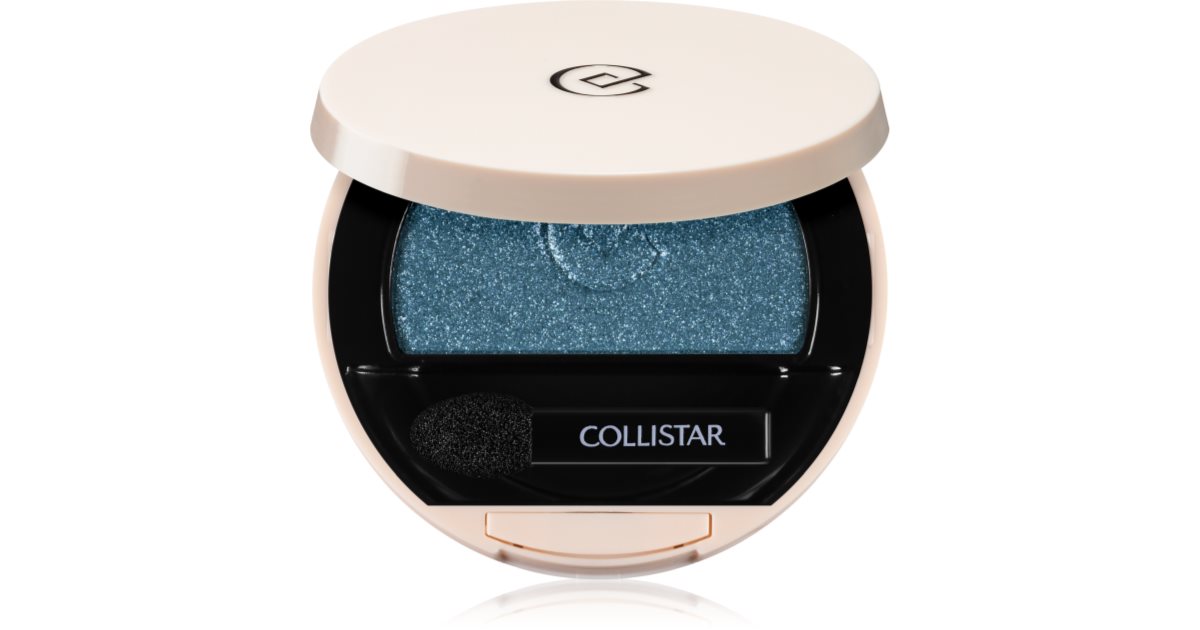 Poudres Compactes Collistar Impeccable Nº 60G Cappuccino 9 g main image 0