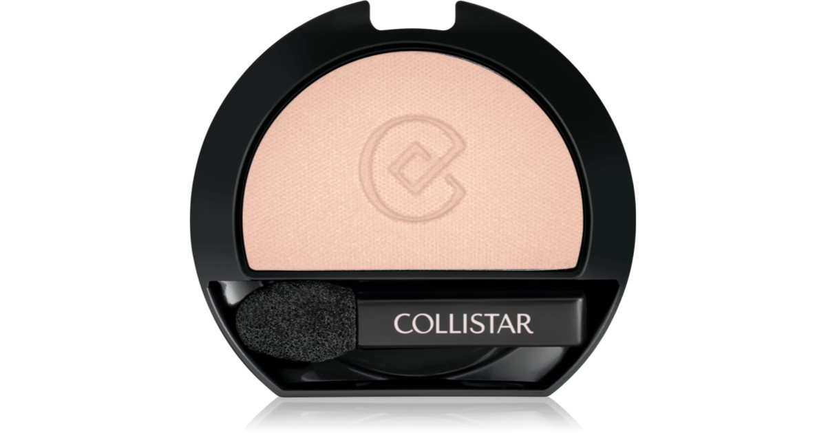 Poudres Compactes Collistar Impeccable Nº 40R Warm rose 9 g main image 1