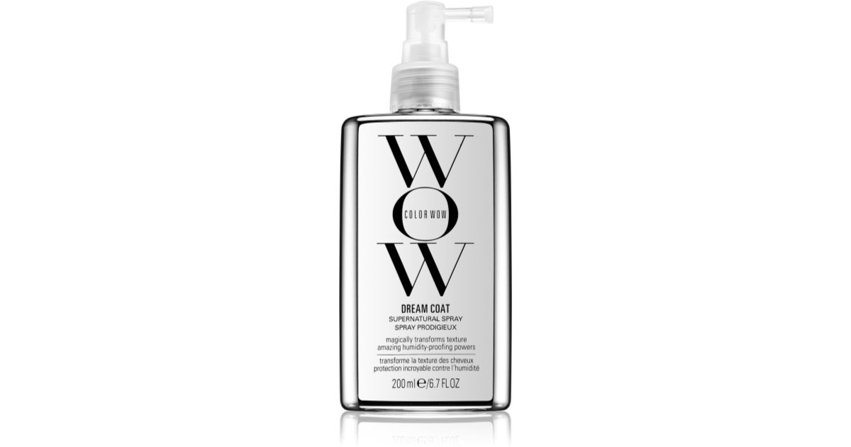 Color WOW Dream Coat Supernatural Spray spray