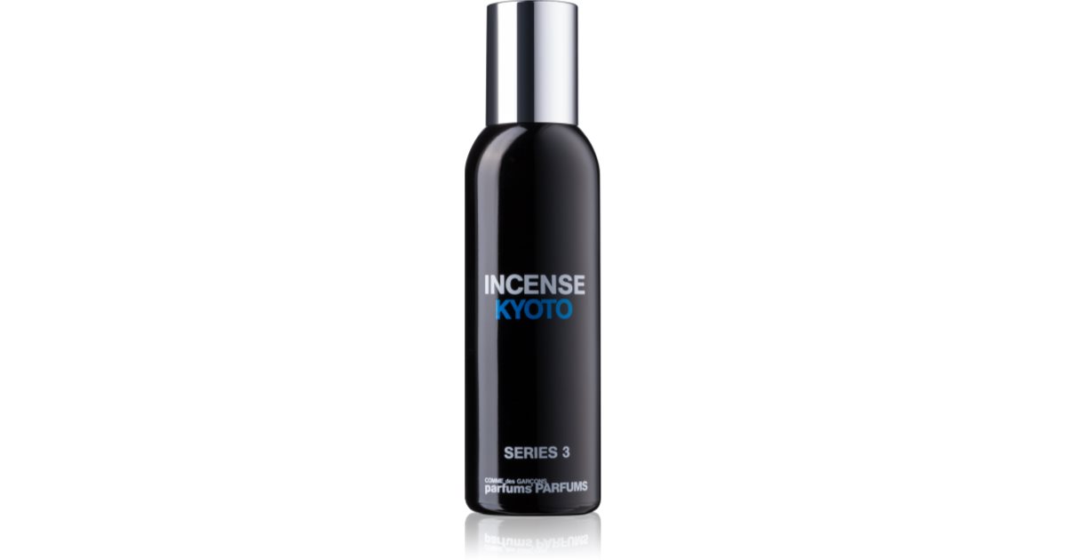 【梟】COMME des GARCONS 3 Comme des Garcons Series 3 Incense: Kyoto Comme des Garcons