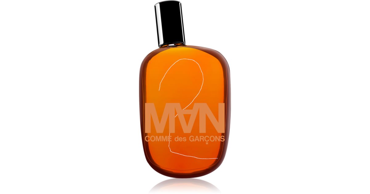Comme des Garçons 2 Man Eau de Toilette für Herren