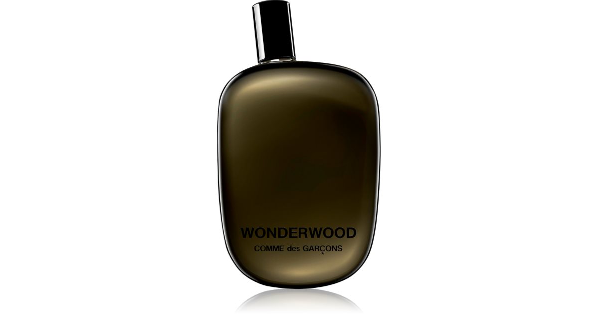 Comme des 2024 garcons wonderwood skroutz