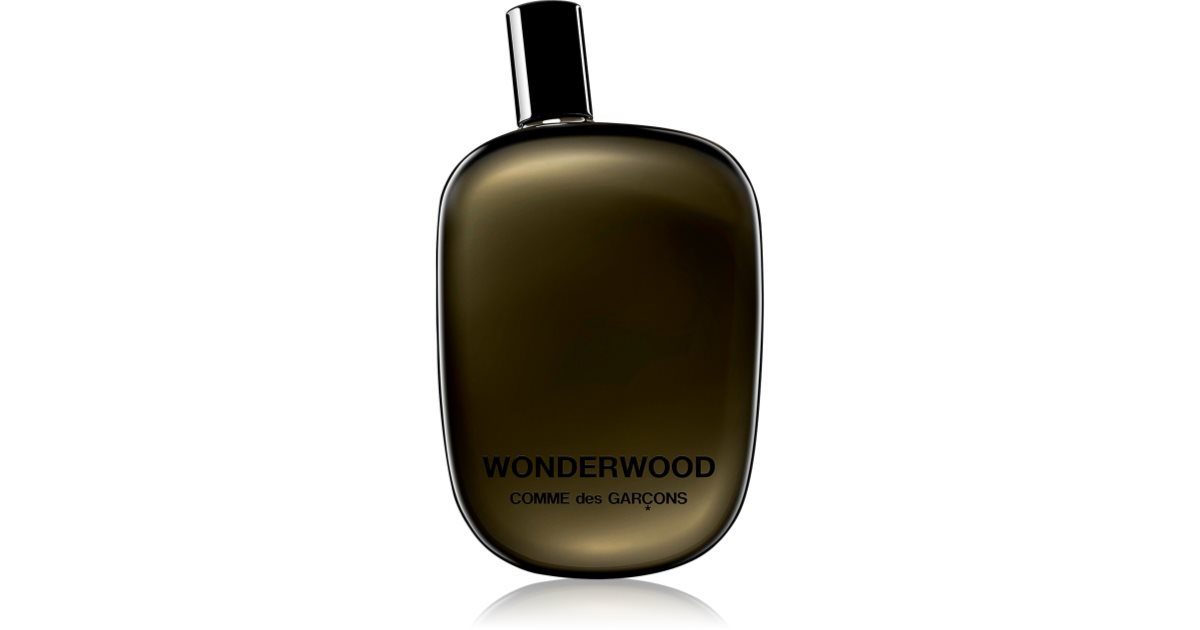 Comme des Garçons Wonderwood | Livrare rapida! | Notino.ro