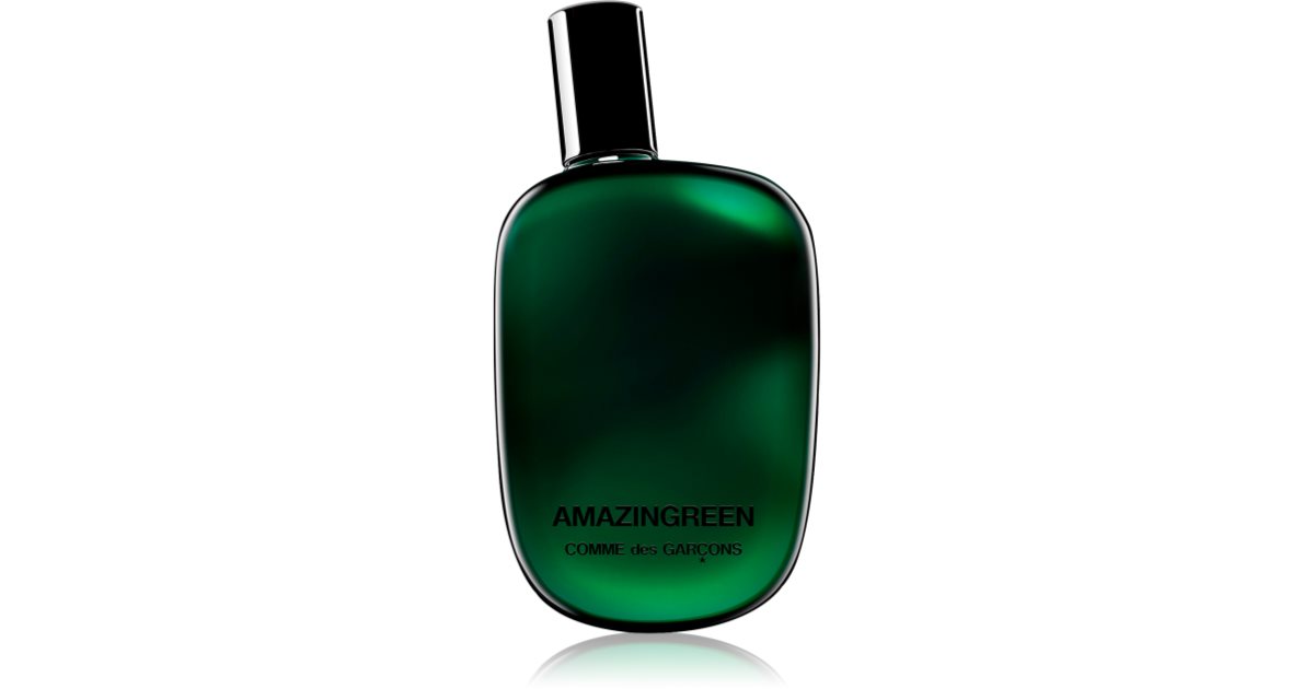 Comme des Garçons Amazingreen Eau de Parfum unisex