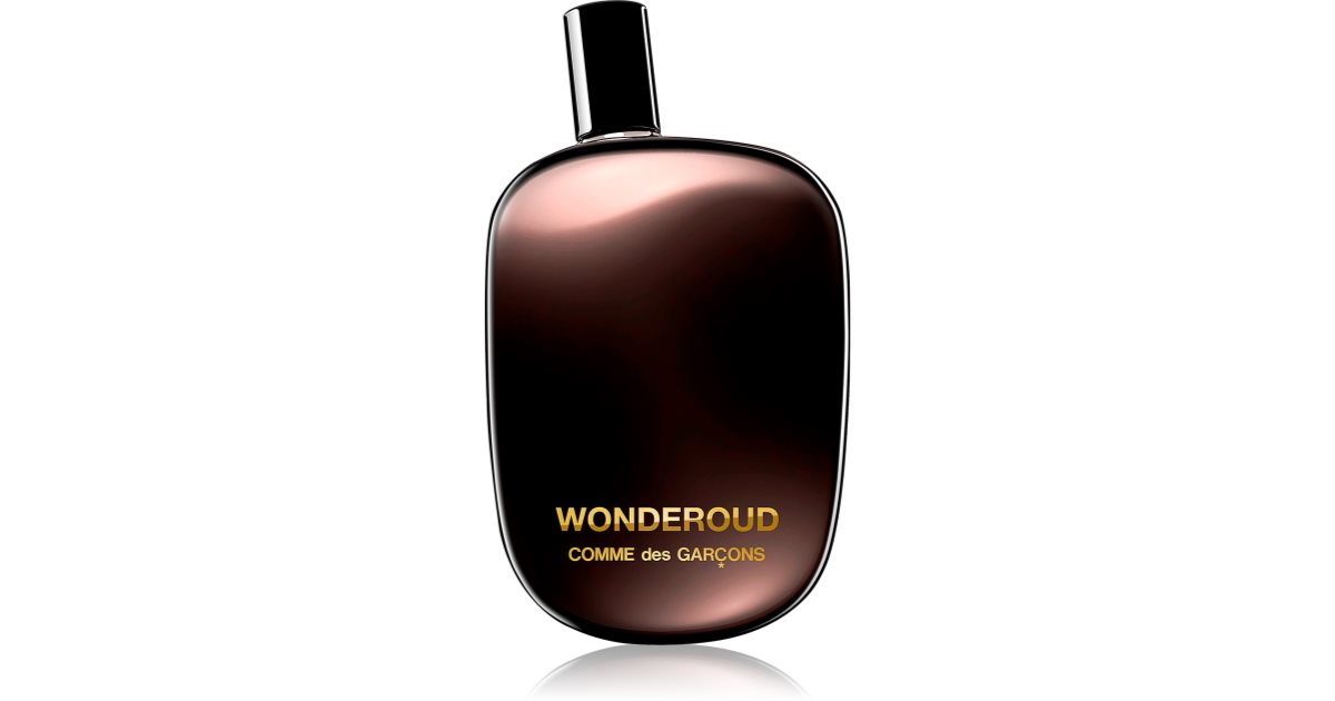 Comme des Garçons Wonderoud Eau de Parfum unisex