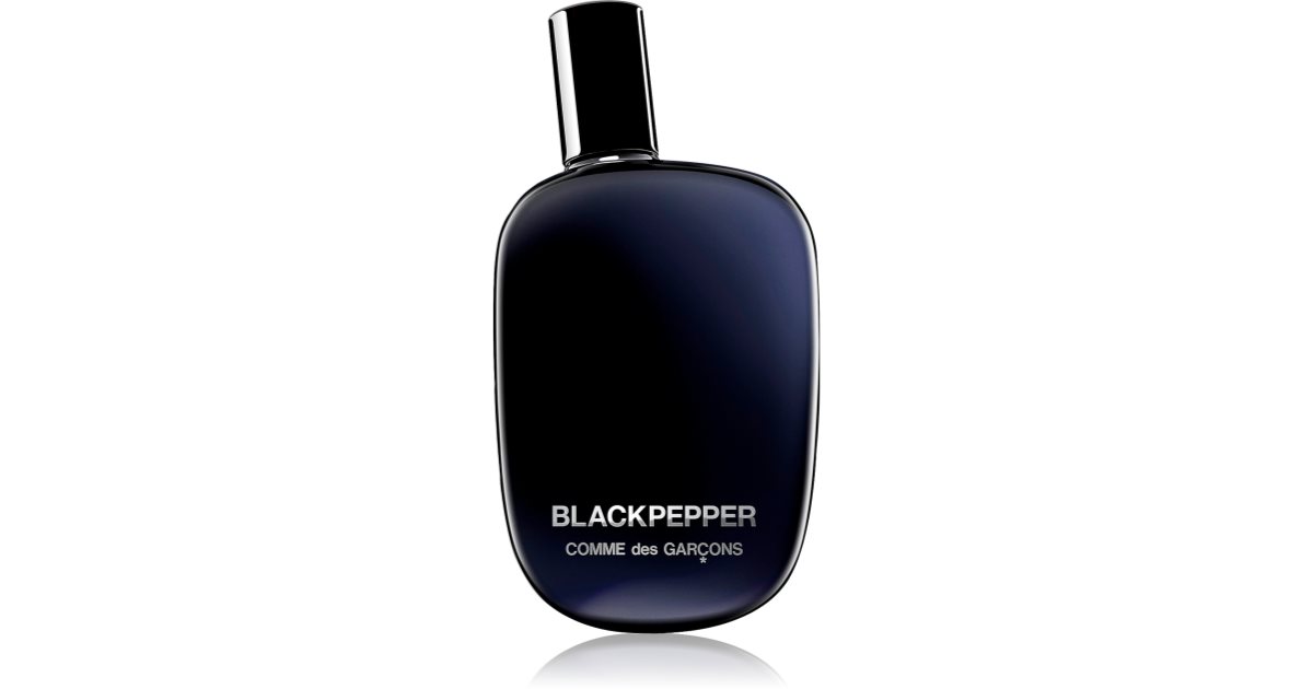 Comme des Garçons Blackpepper парфумована вода унісекс Великий