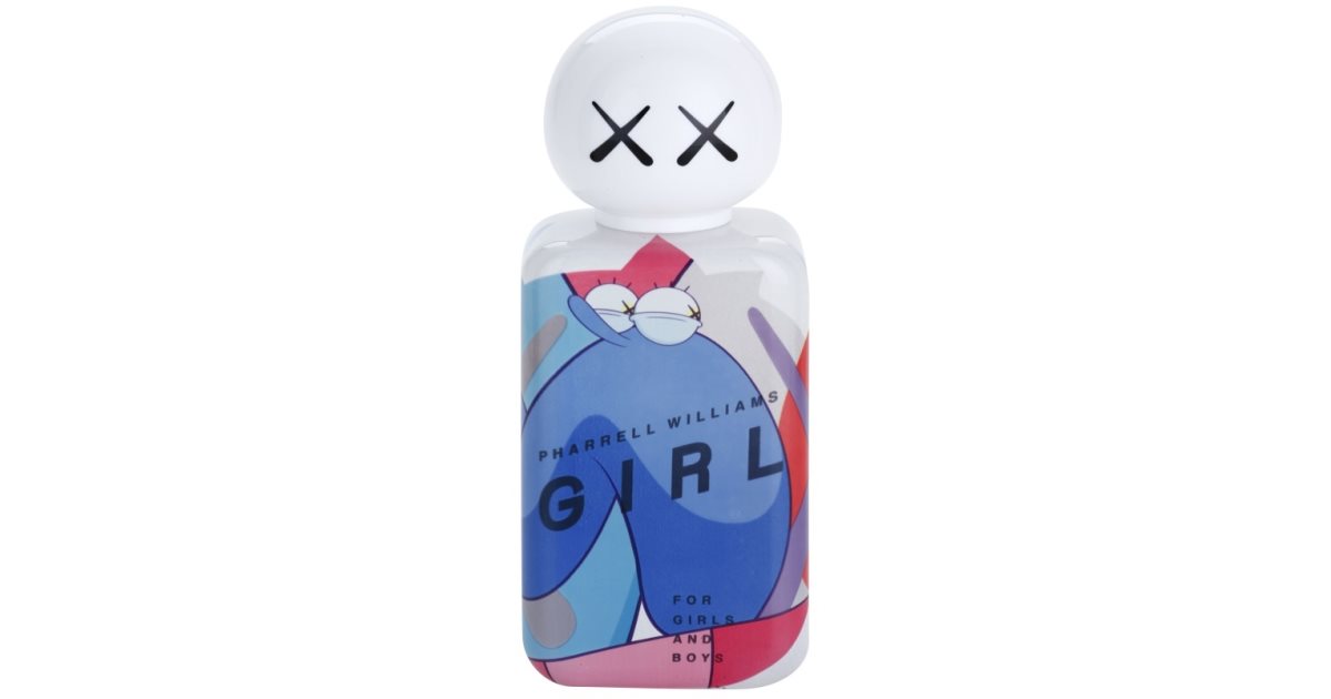 Comme des Garçons Girl (Pharrell Williams) Eau de Parfum