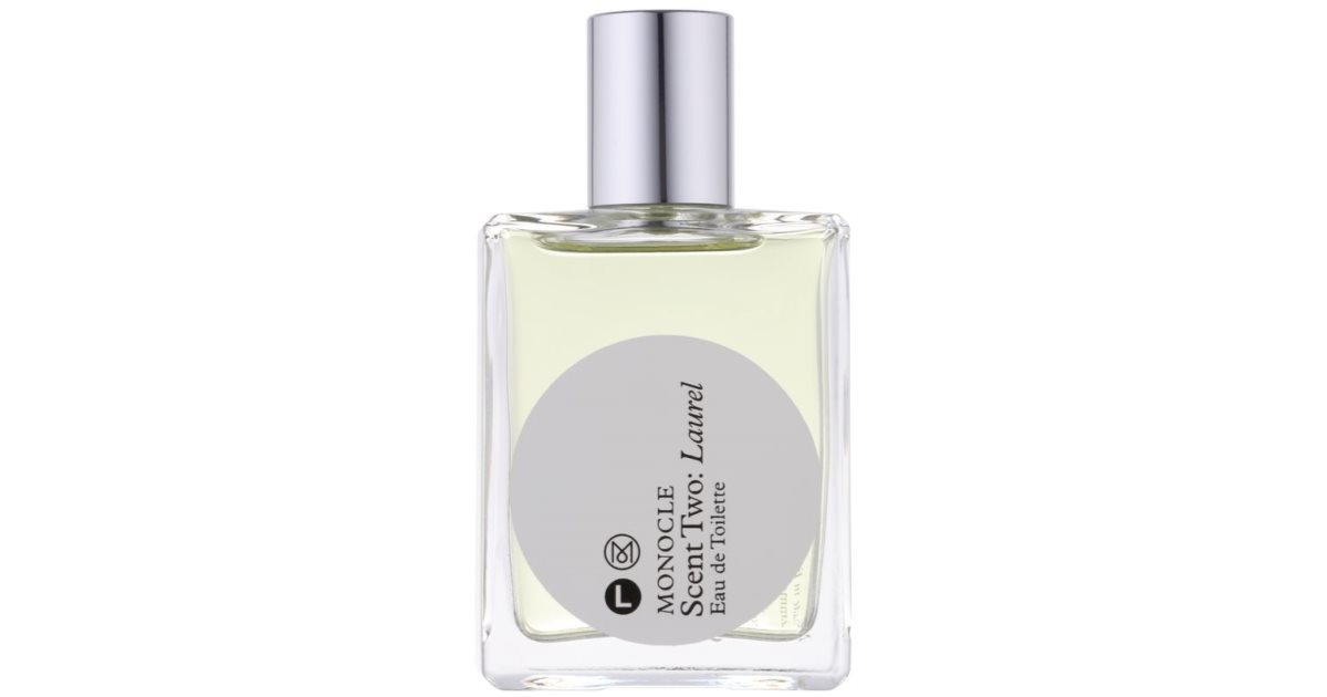 Monocle scent clearance two