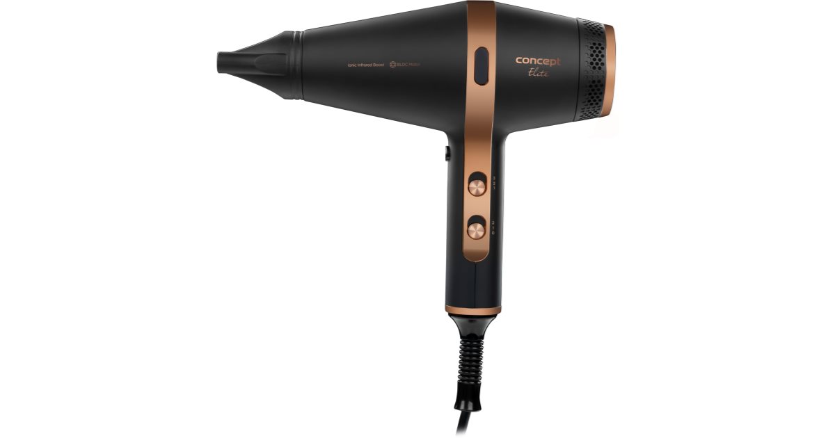 Ghd air outlet elite hair dryer