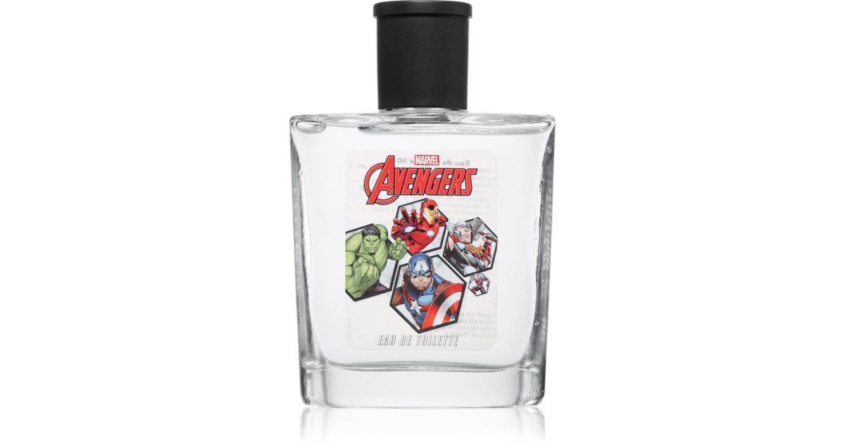 Eau De Toilette Corine De Farme "Nuit D'Evasion" - Sans Boîte, Occasion, Parfum Féminin