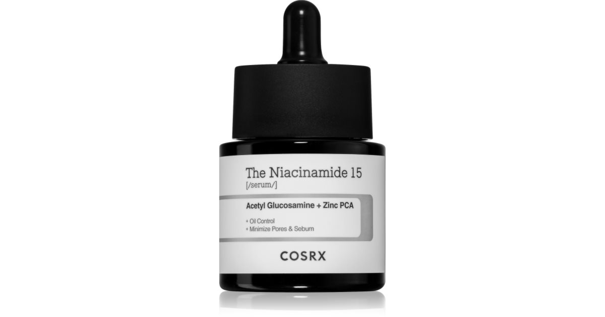 Cosrx Niacinamide 15 | Livrare rapida! | Notino.ro