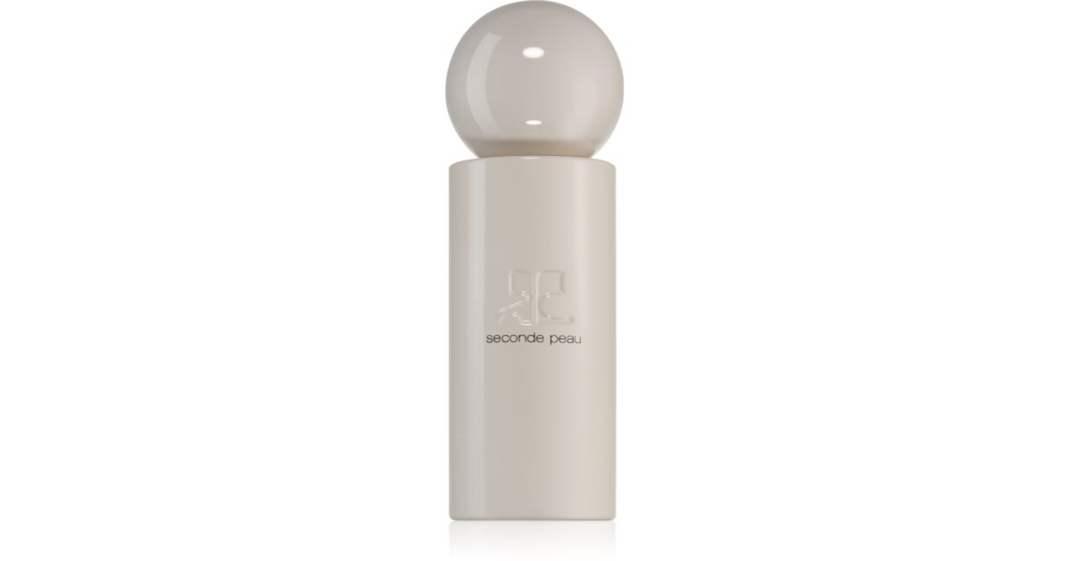 Courrèges Seconde Peau eau de parfum unisex | notino.co.uk