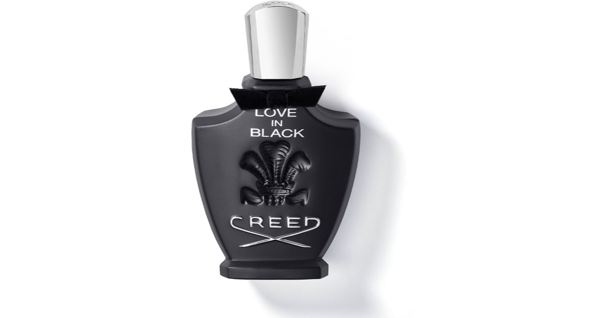 Creed Love in Black woda perfumowana dla kobiet | notino.pl
