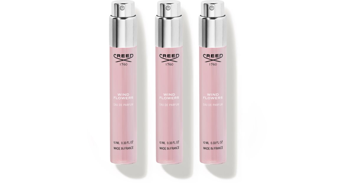 Creed Wind Flowers набір для жінок Великий асортимент | notino.ua