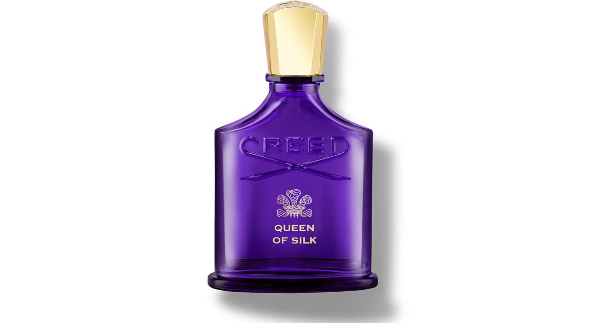Creed Queen of Silk Eau de Parfum für Damen