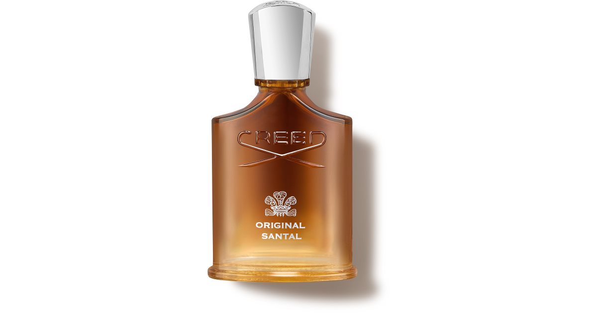 Creed Original Santal Eau de Parfum unissexo | notino.pt