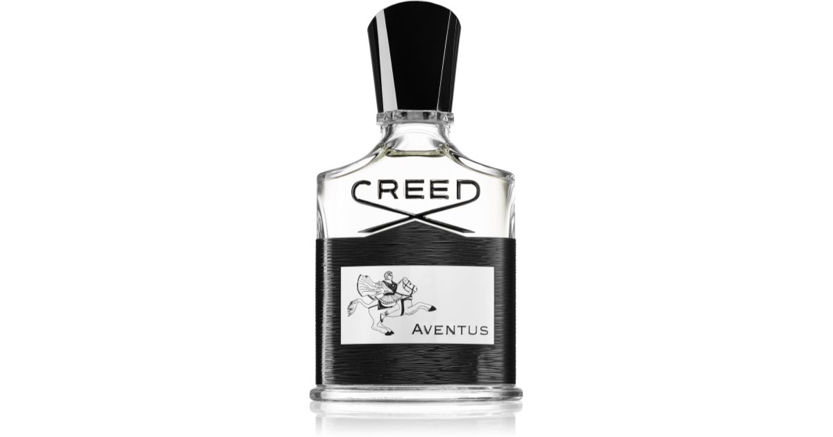 Creed Aventus eau de parfum for men | notino.co.uk