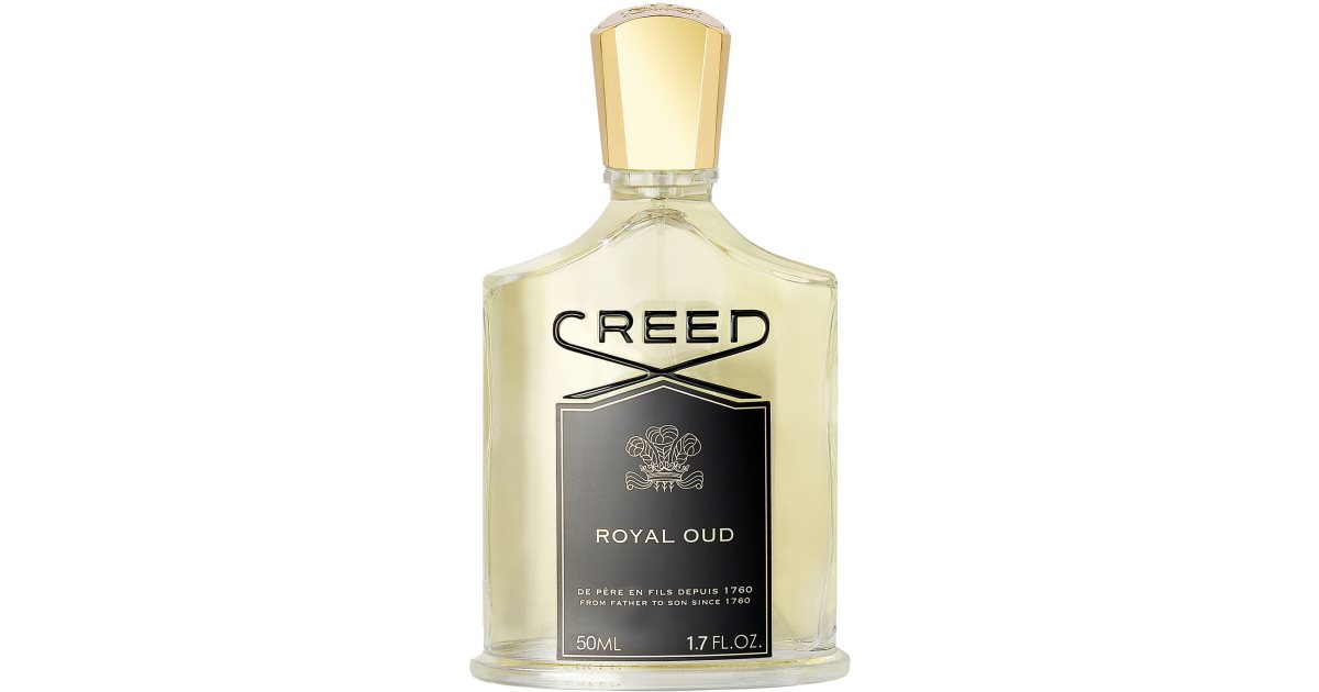 Creed Royal Oud Eau de Parfum unisex
