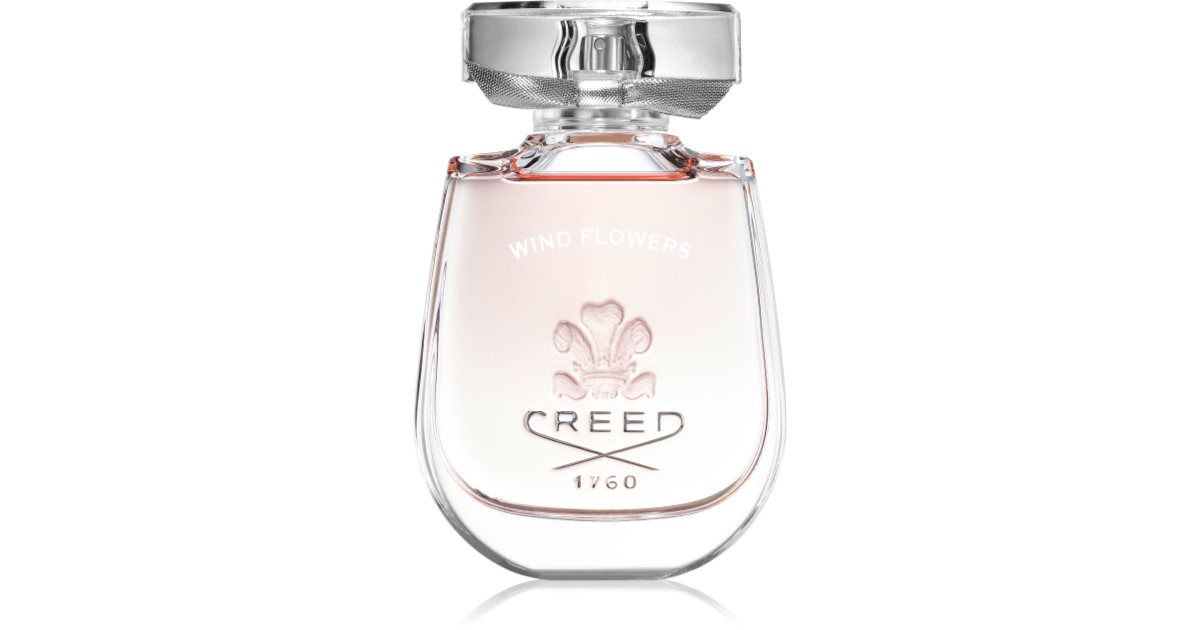 Creed Wind Flowers Eau de Parfum pour femme notino.be