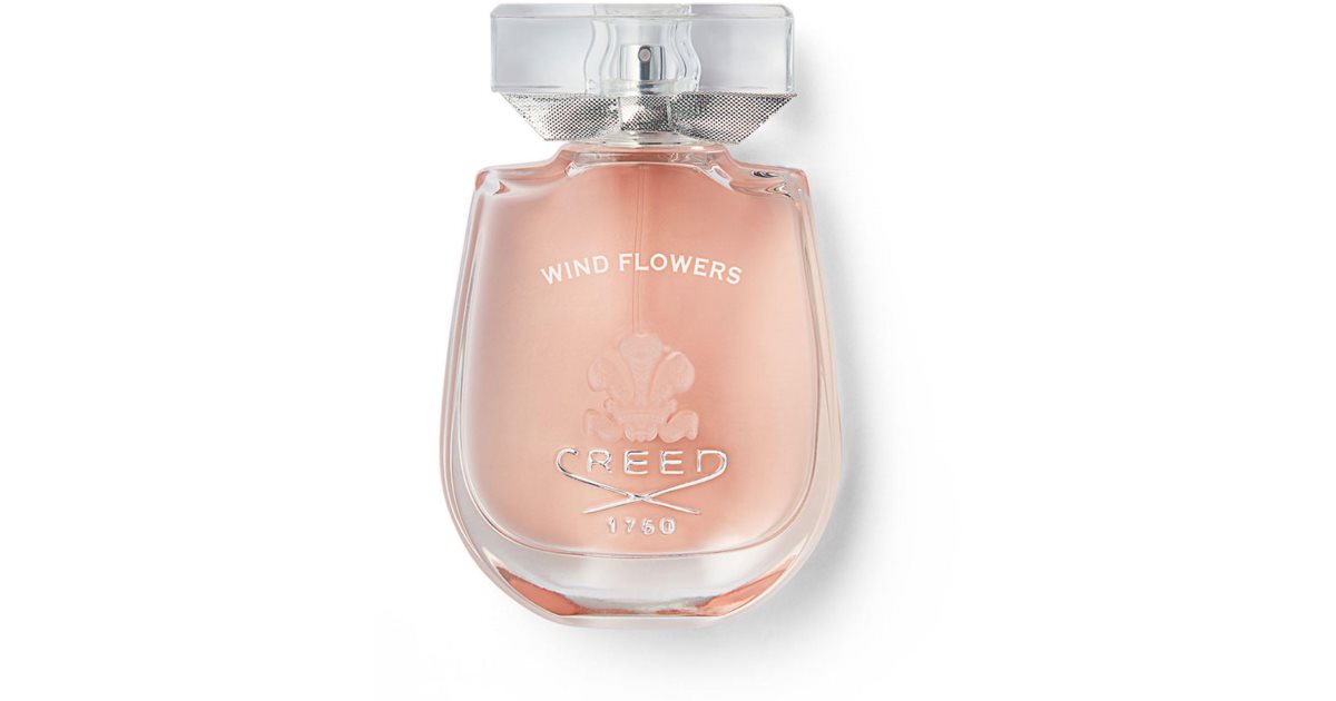 CREED WIND FLOWERS 75ml 香水 Amazon | クリード ウィンド フラワーズ オードパルファム 75ml
