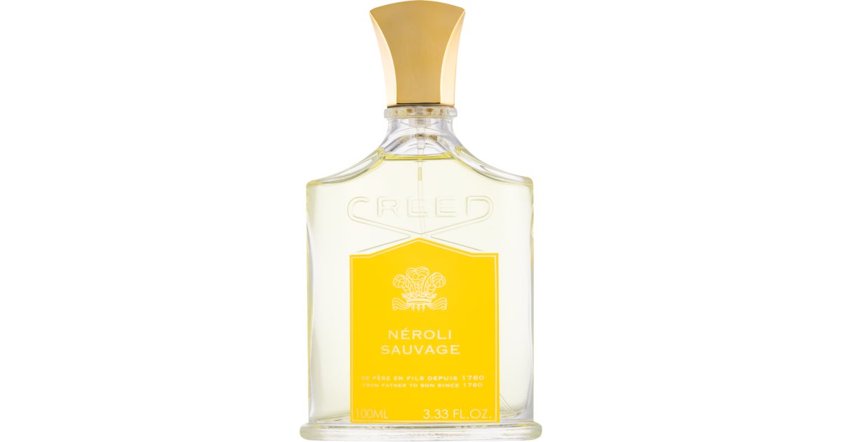 Creed neroli 2024 sauvage 100ml