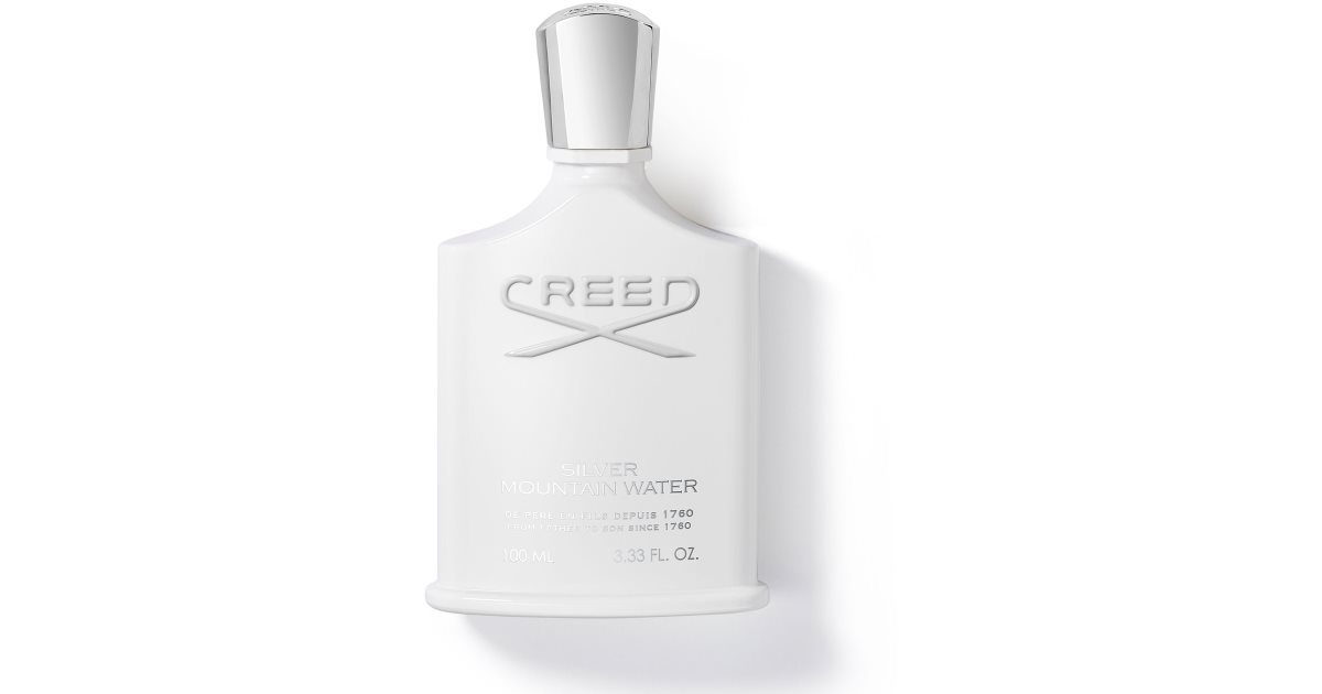 Creed Silver Mountain Water Eau de Parfum unisex