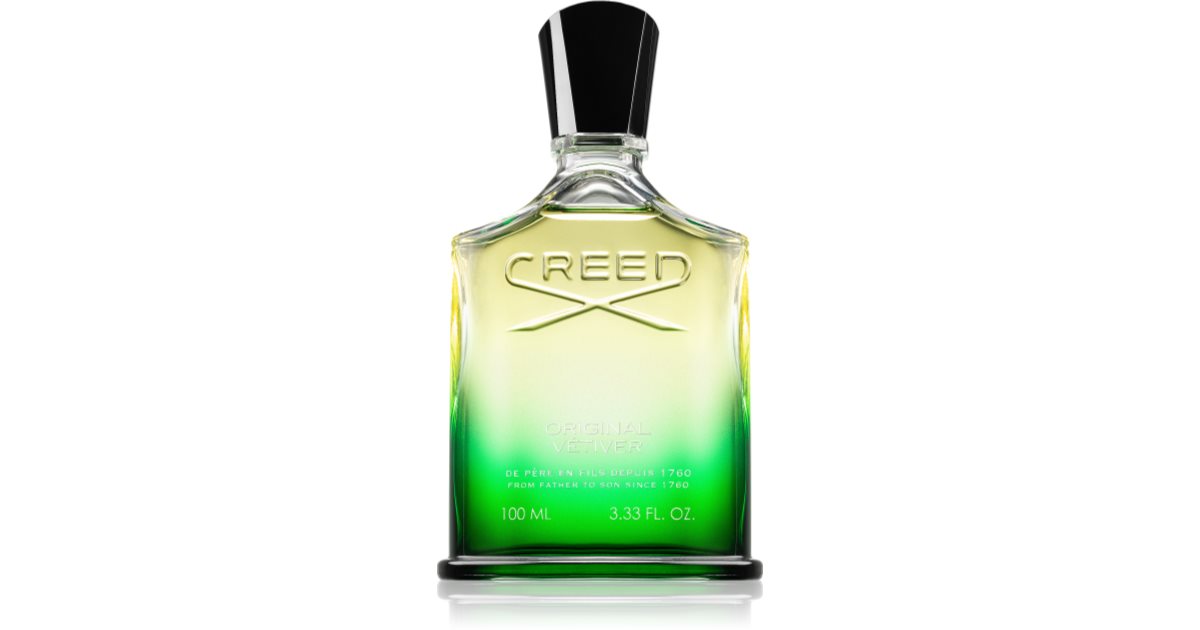 Creed vetiver deals