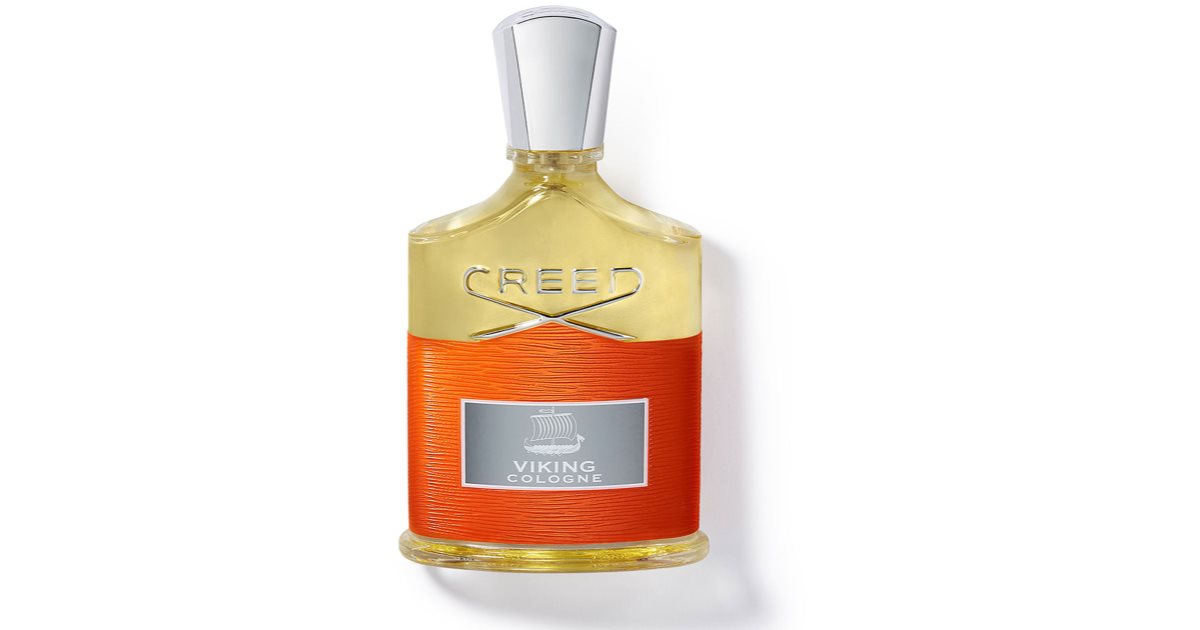 未開封　CREED VIKING COLOGNE 100 ml Creed Viking Cologne | Livrare rapida! | Notino.ro