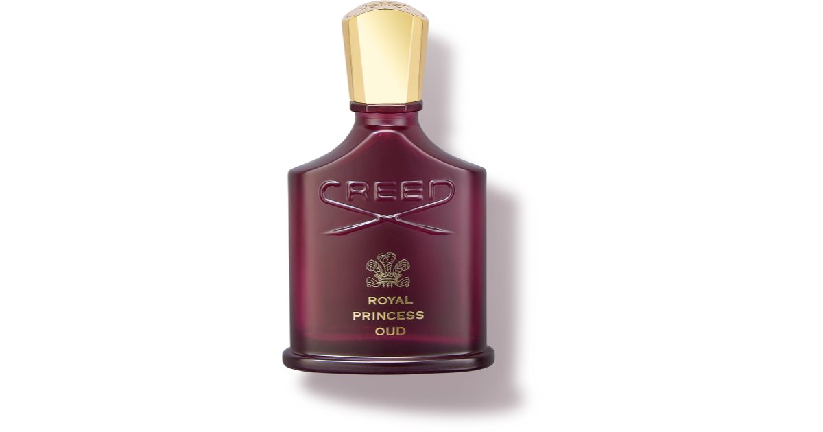 Creed Royal Princess Oud | Livrare rapida! | Notino.ro