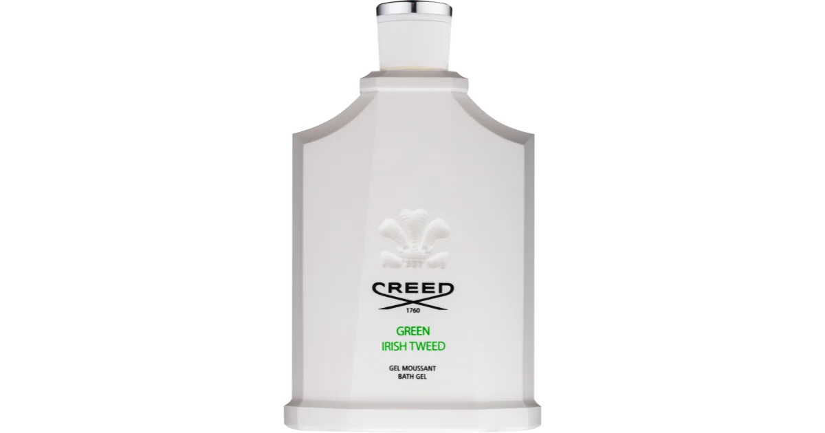 Creed aventus discount shower gel uk