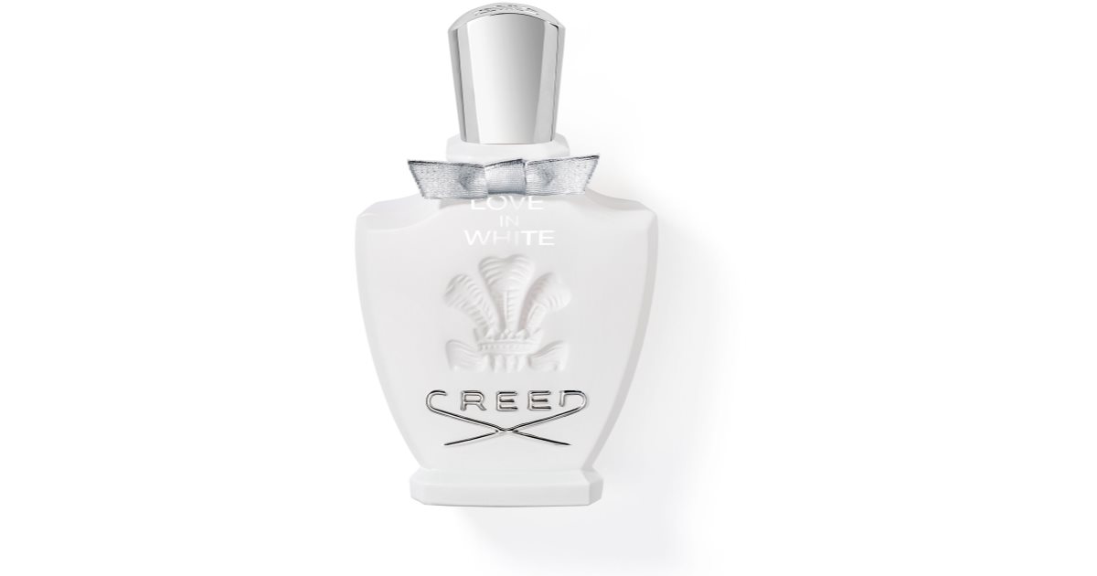 Creed Love in White woda perfumowana dla kobiet | notino.pl