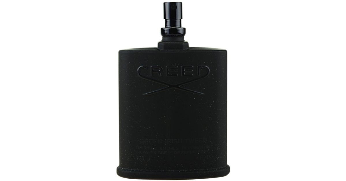 Creed irish 2024 tweed tester