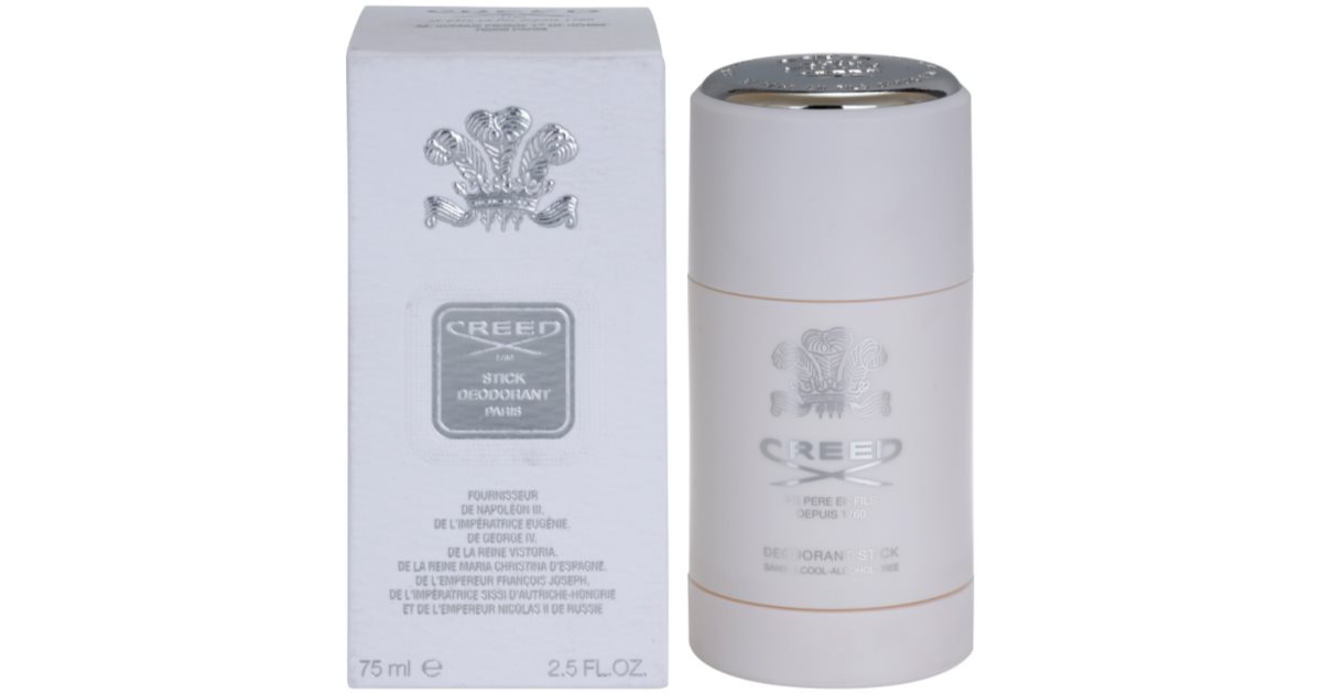 Fragrance Creed Deodorant Spray Creed Deodorant Spray Creed