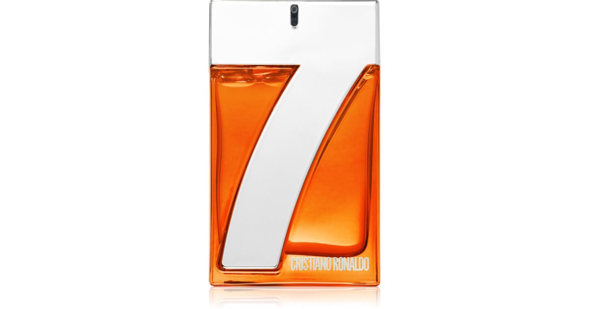 CR7 Fearless Cristiano Ronaldo for Men 3.4 oz main image 1