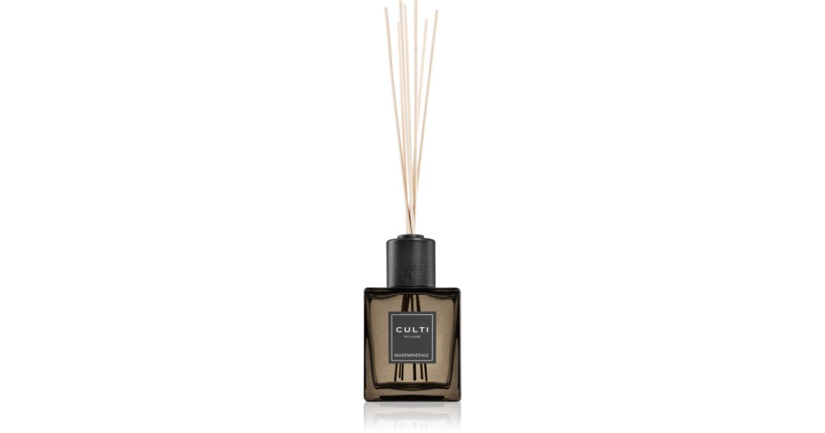 Culti Decor Diffusore Per Ambiente Mareminerale 250 Ml - Fragranza Marina E Muschio Minerale - 4