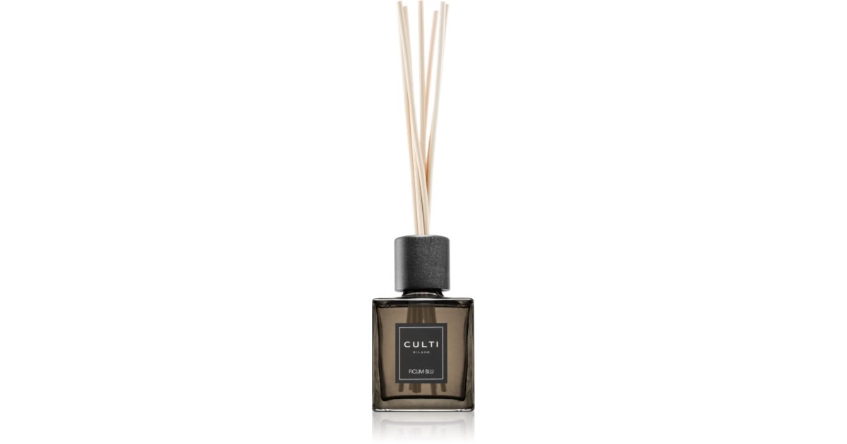 Blu Diffusor Example Culti Milano Decor Ficum Blu Aroma Diffuser mit Füllung