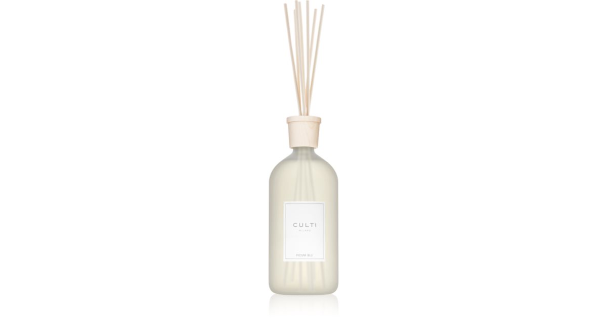 Blu Diffusor Example Culti Milano Stile Ficum Blu aroma diffuser with filling | notino.ie