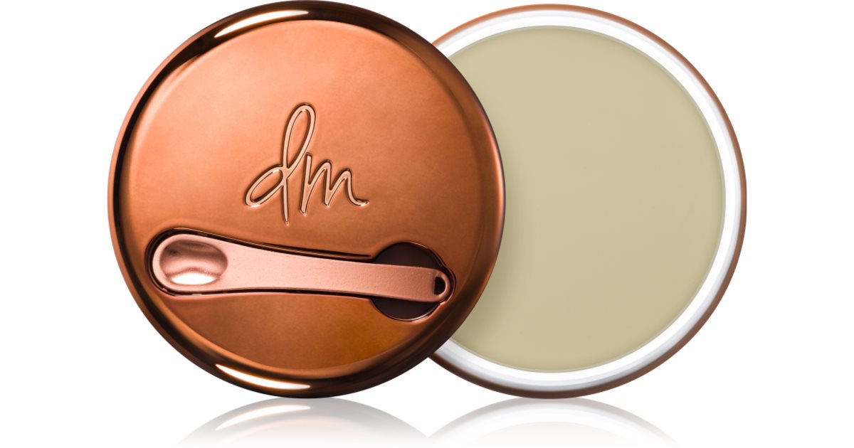 Danessa Myricks Beauty Yummy Skin Balm Powder Compact Cream Foundation