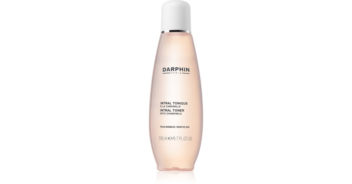[DARPHIN] INTRAL Toner 200ml