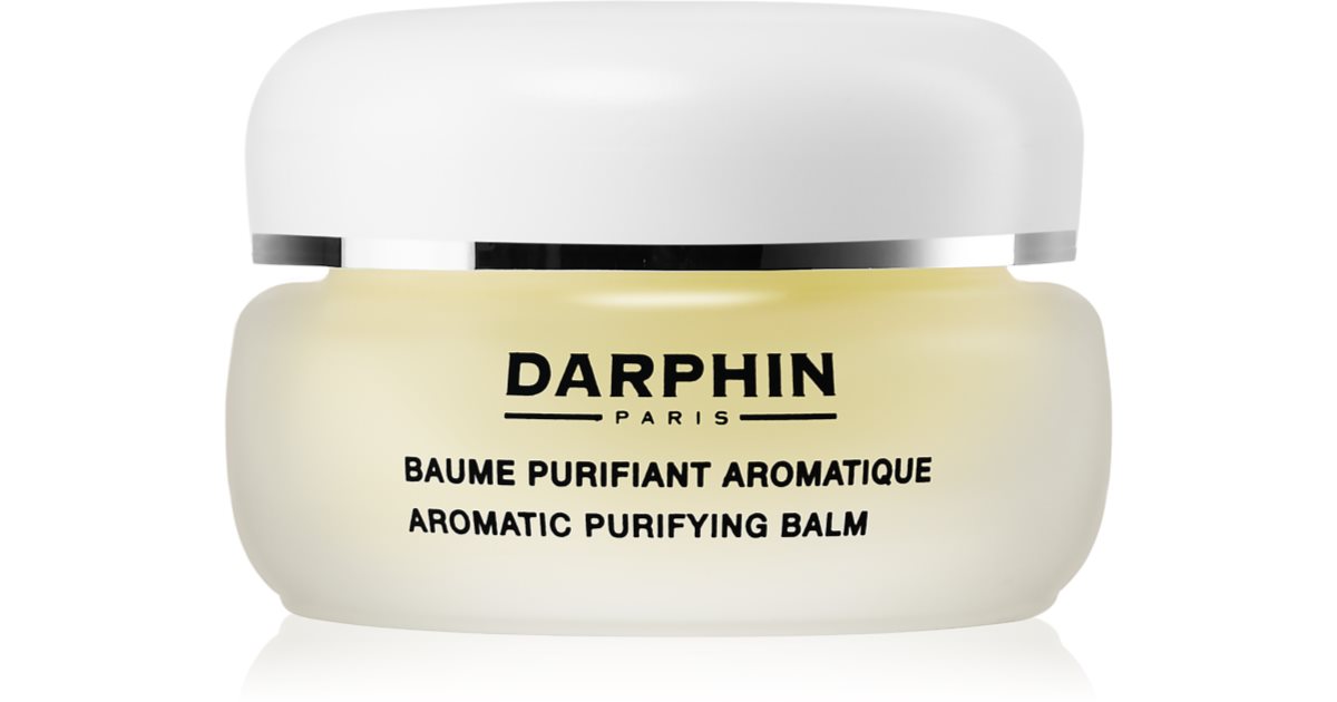 Darphin Aromatic Purifying Balm intensives Sauerstoff spendendes Balsam |  Notino | Tagescremes