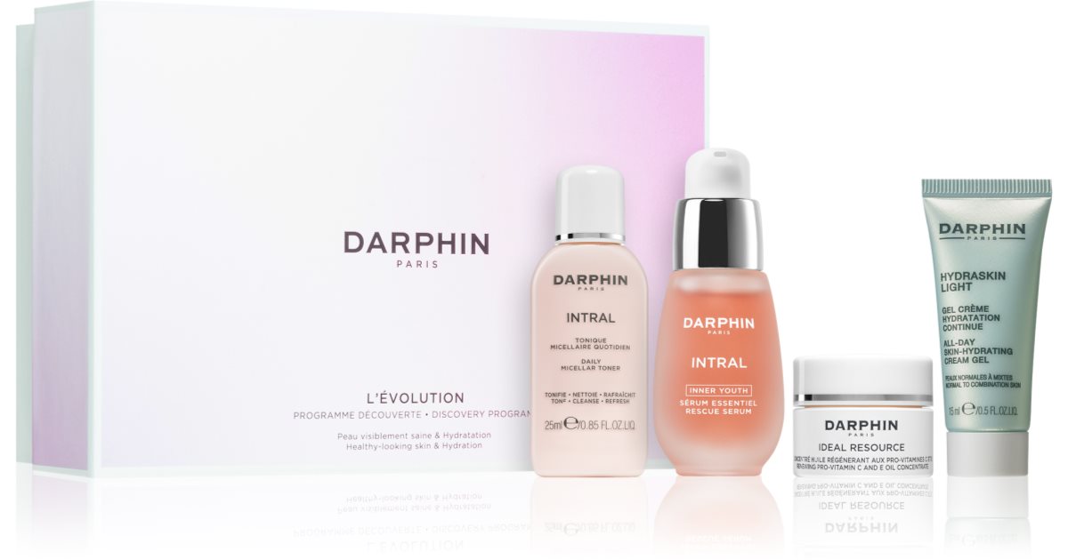 Darphin Intral Set zestaw upominkowy