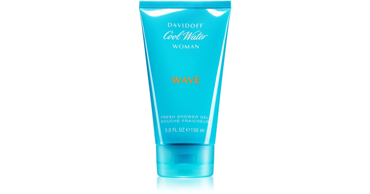 Fa Caribbean Wave Duschgel – Erdbeere & Zitrone, 250 Ml, Belebend
