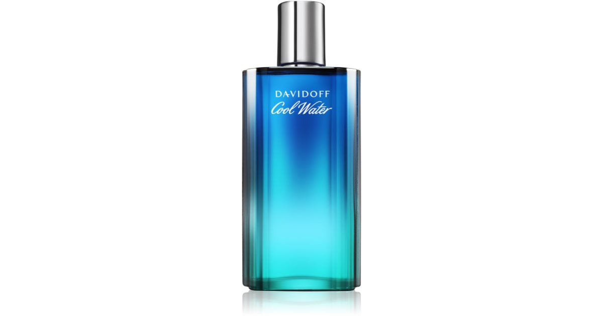 Davidoff Cool Water Mediterranean Summer Edition Eau de Toilette