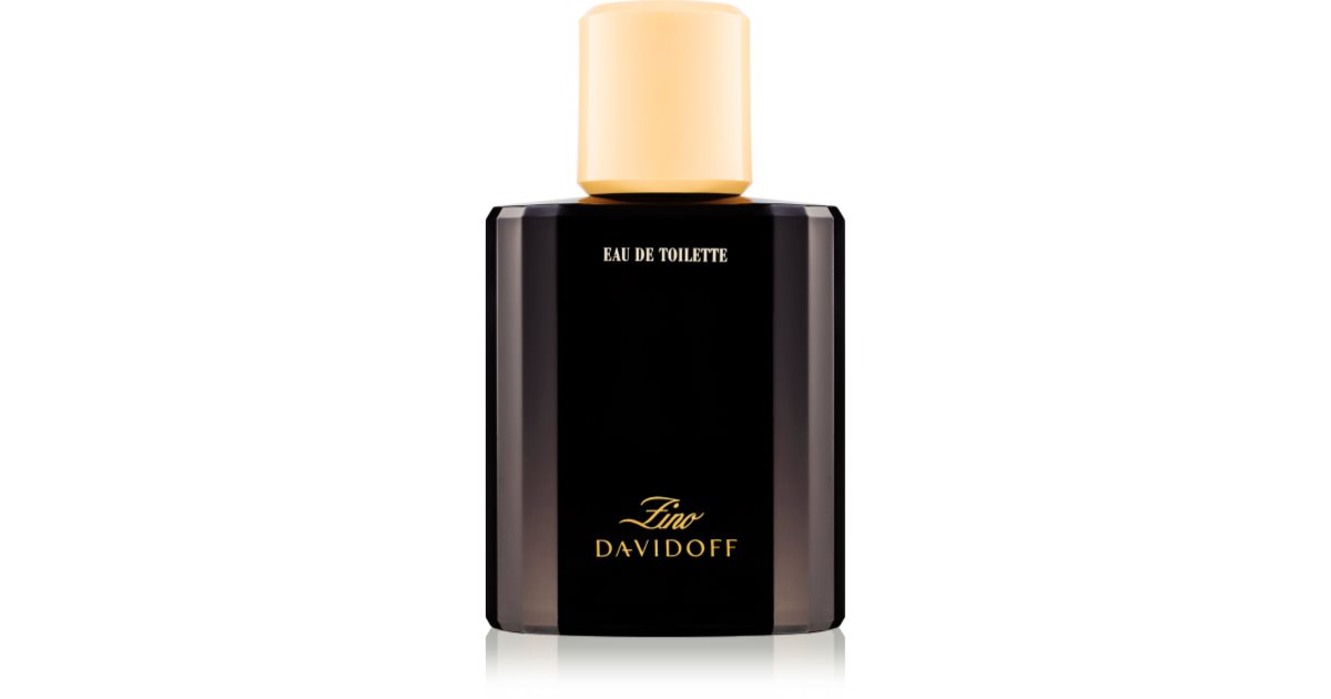 Davidoff Zino eau de toilette for men