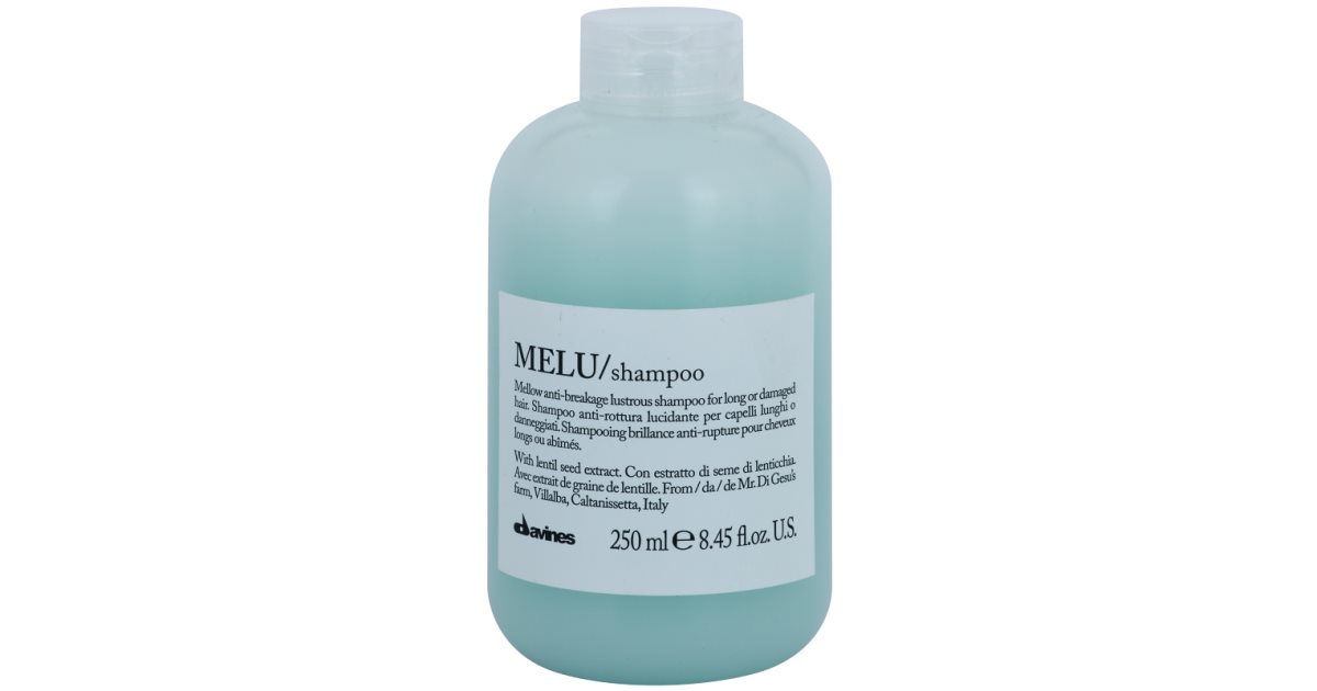 Davines Essential Haircare MELU Shampoo Brza dostava notino.hr
