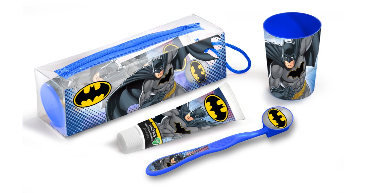 Mutande Batman Per Bambini - Confezione Da 5, 100% Cotone - Foto 11