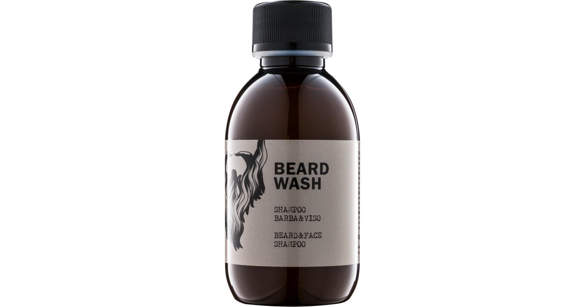Dear Beard Bear Wash шампоан за брада | notino.bg