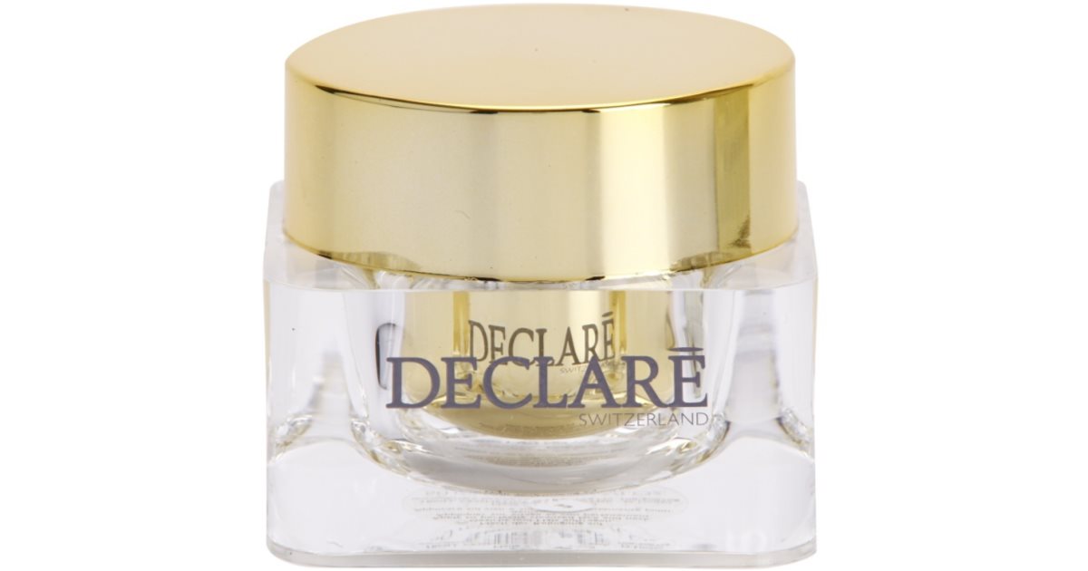 Declaré Caviar Perfection Rich Nourishing Anti-Wrinkle Cream for Dry ...